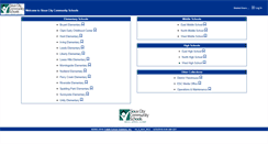 Desktop Screenshot of destiny.siouxcityschools.org