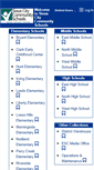 Mobile Screenshot of destiny.siouxcityschools.org
